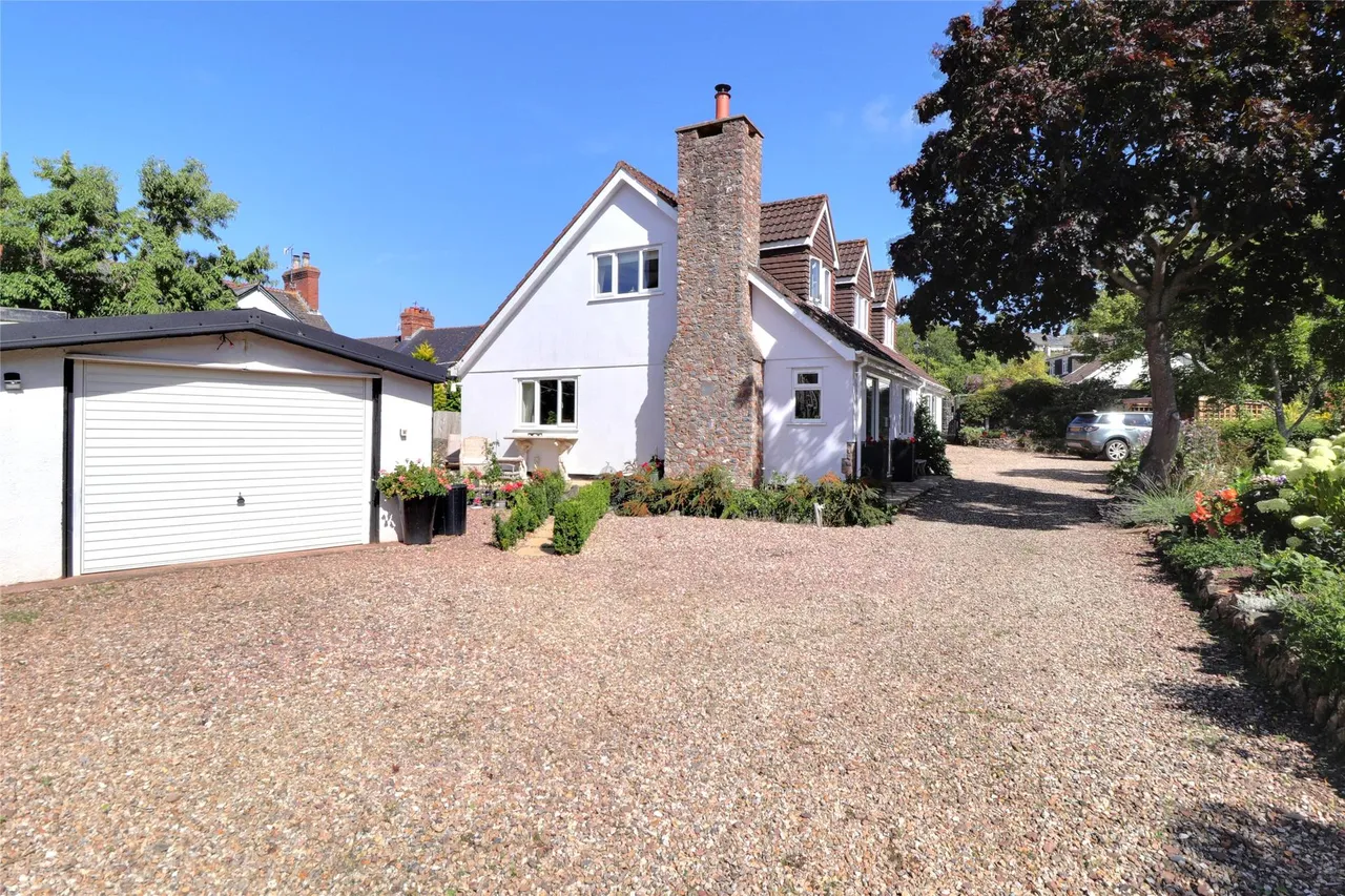 The Drang, Porlock, photo 14