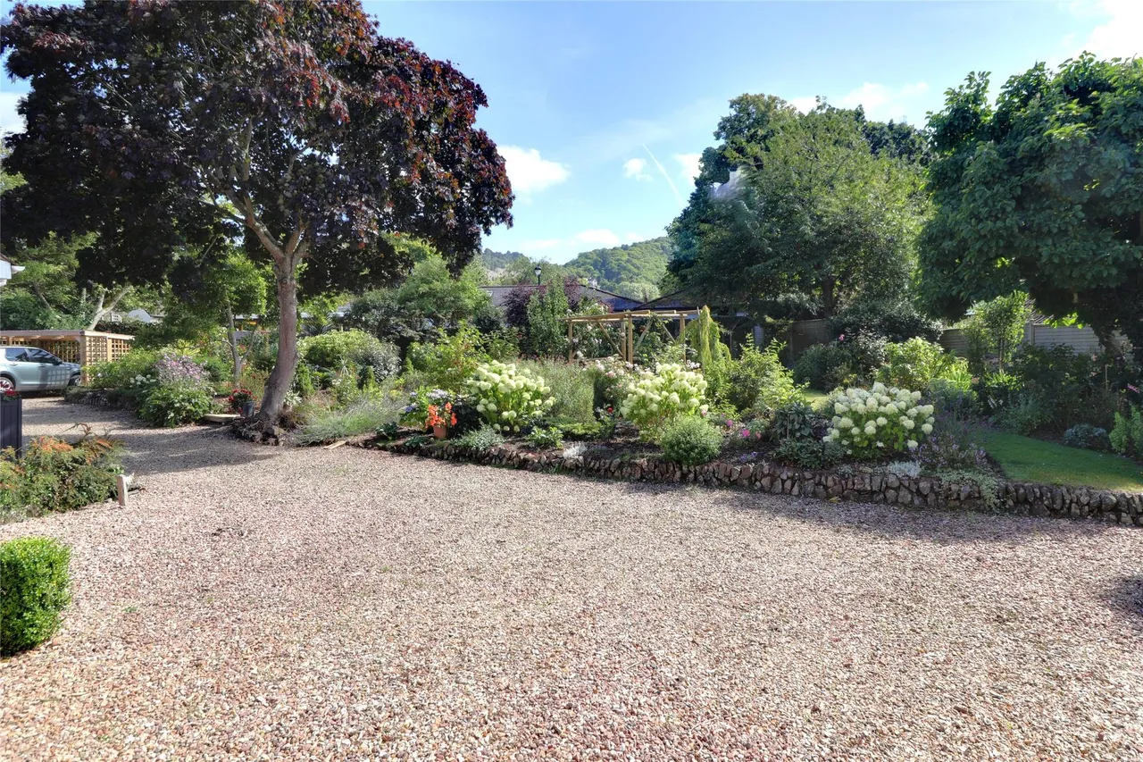 The Drang, Porlock, photo 18