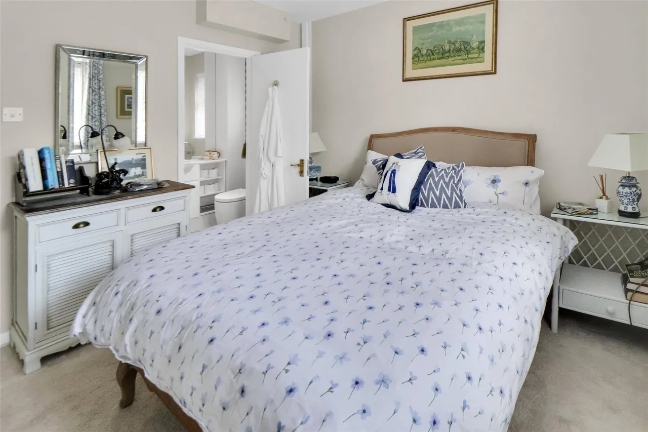 The Drang, Porlock, photo 9