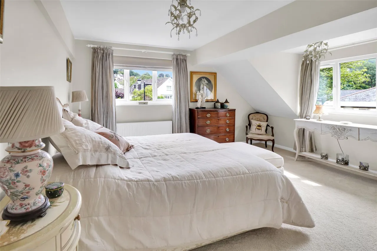The Drang, Porlock, photo 8