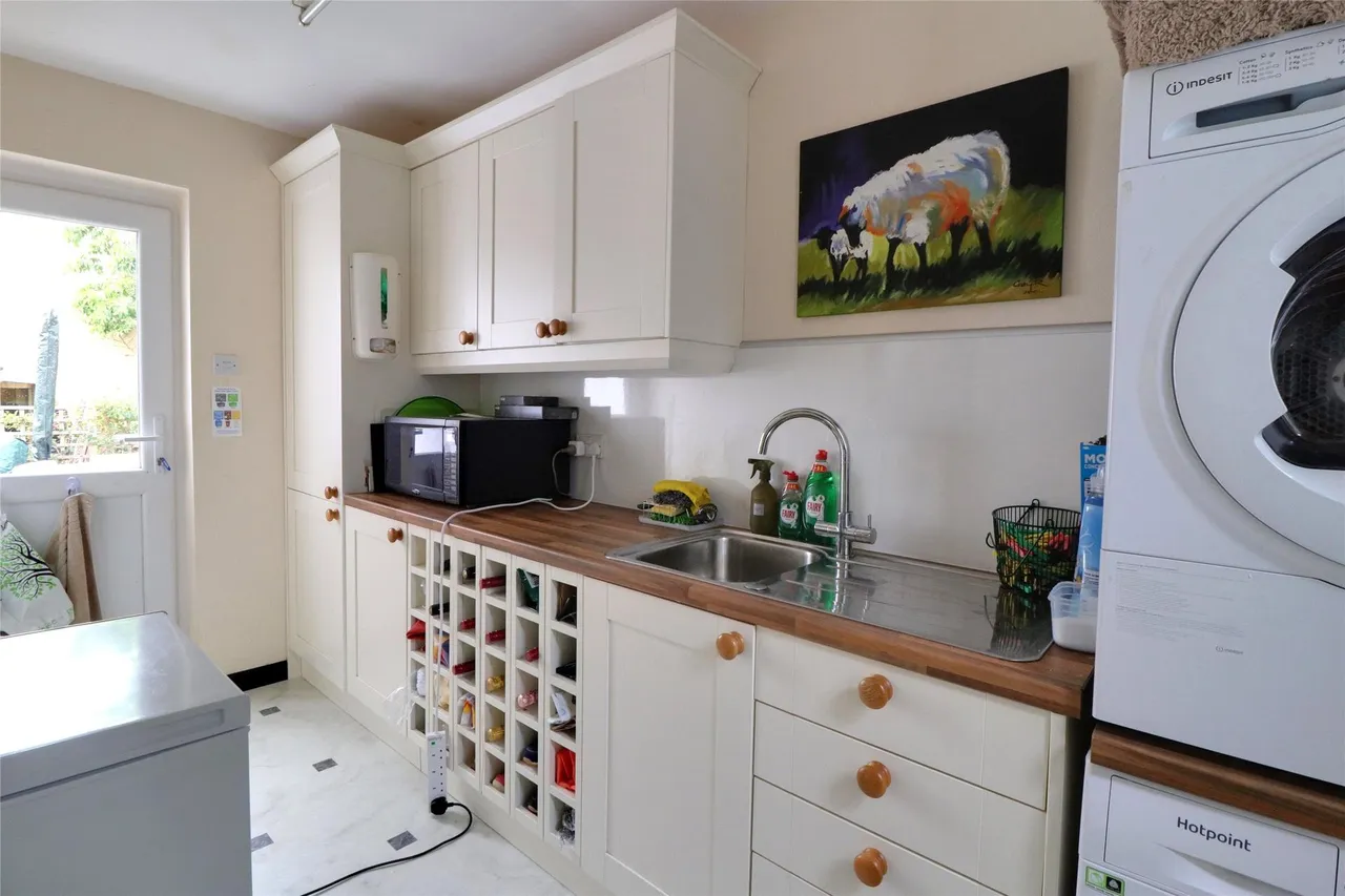The Drang, Porlock, photo 21