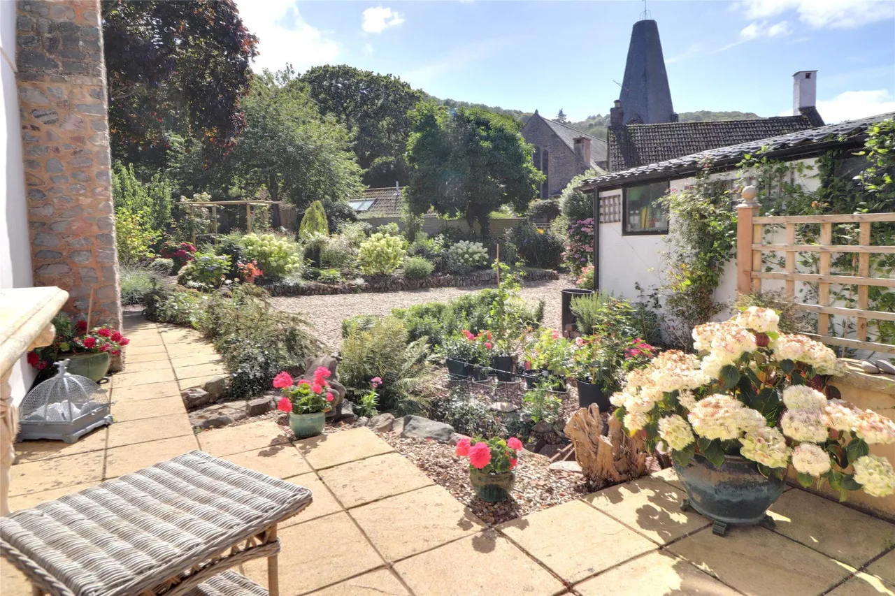 The Drang, Porlock, photo 17