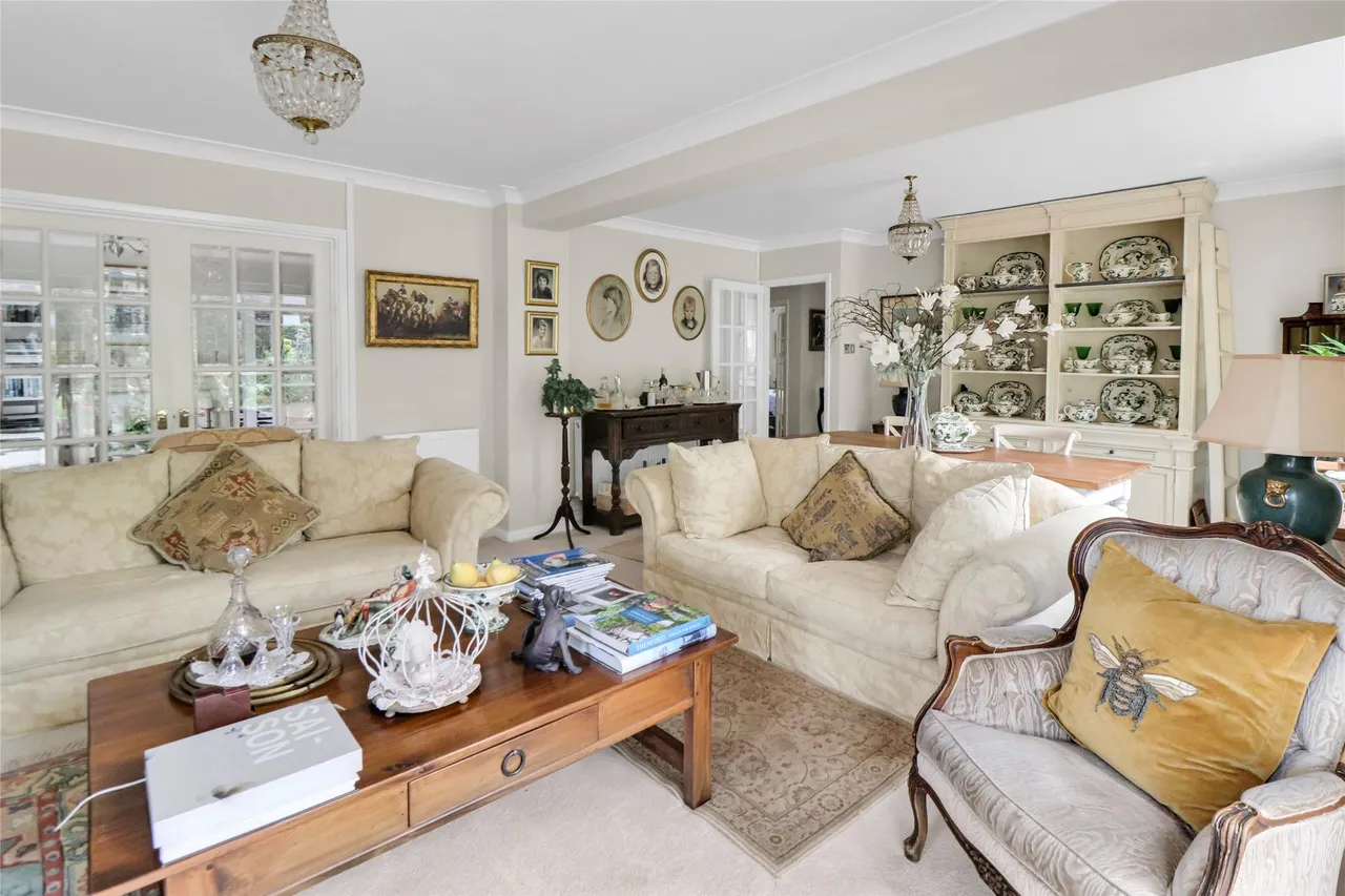 The Drang, Porlock, photo 10