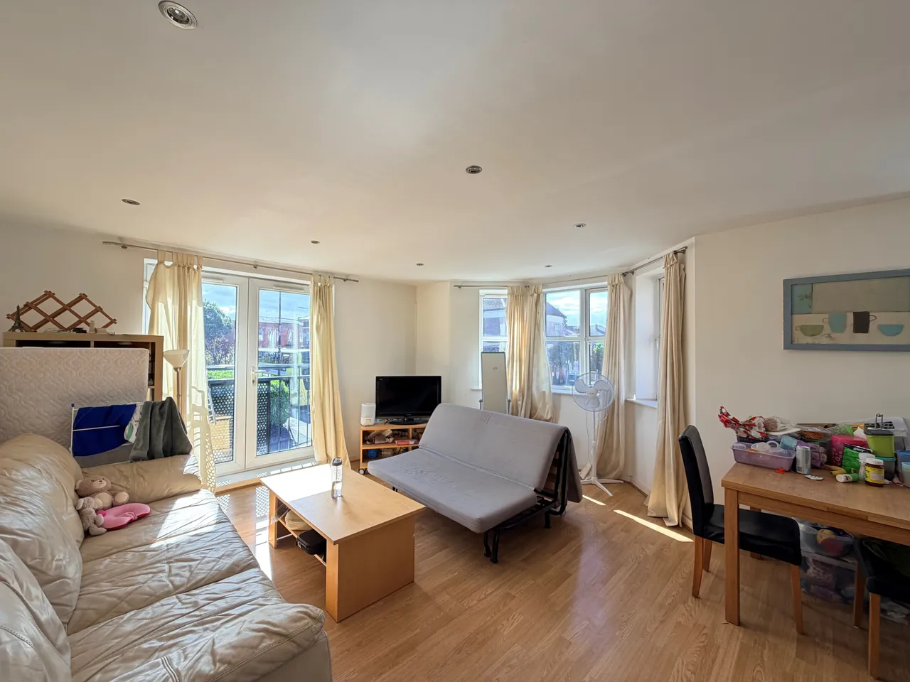 Ashfield House, 19 Claremont Road, M33 7LN, photo 4