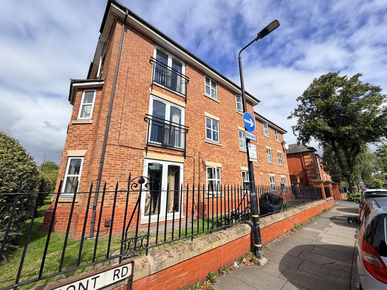 Ashfield House, 19 Claremont Road, M33 7LN, photo 7
