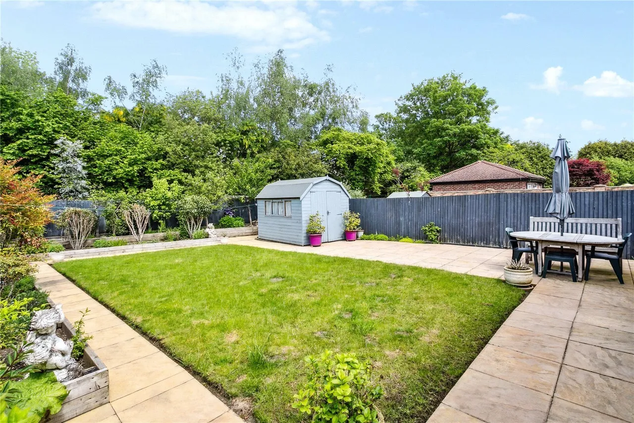 Chertsey Road, Twickenham, TW1, photo 10