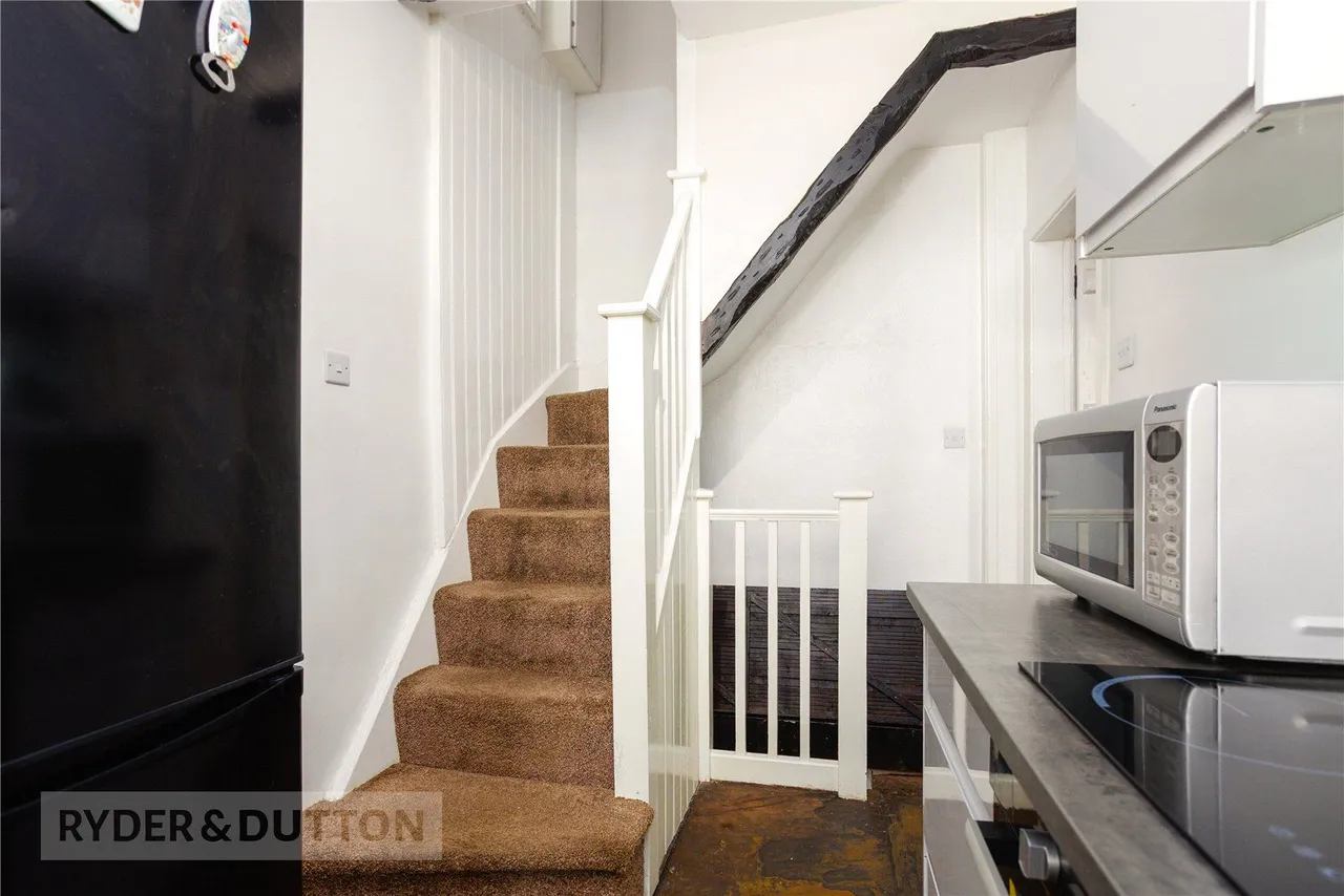 Carrhill Road, Mossley, OL5, photo 6