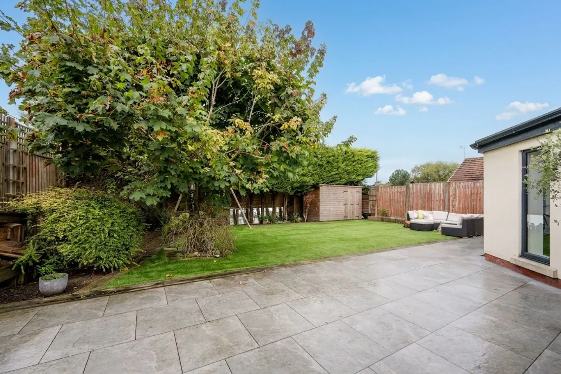 Dark Lane, Mawdesley, L40, photo 4