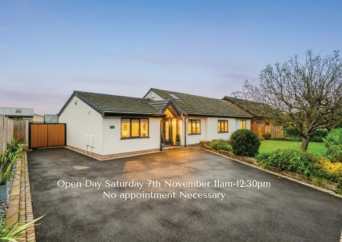 4 bed house for sale, Dark Lane, Mawdesley, L40