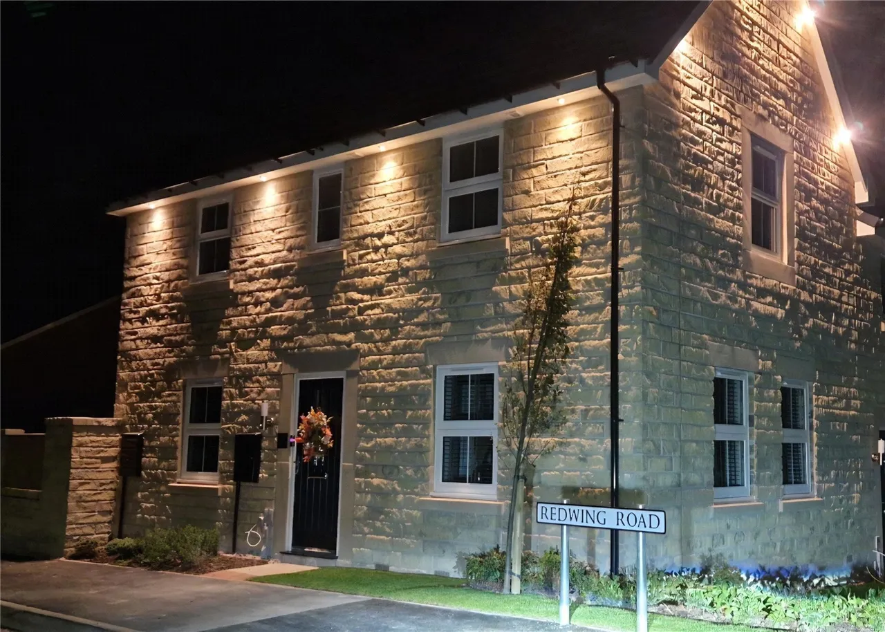 Redwing Road, Burnley, Lancashire, BB11, photo 25