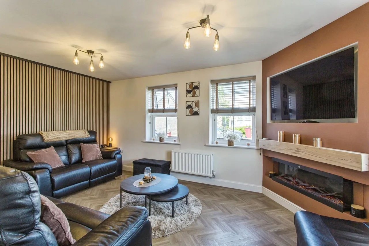 Redwing Road, Burnley, Lancashire, BB11, photo 5