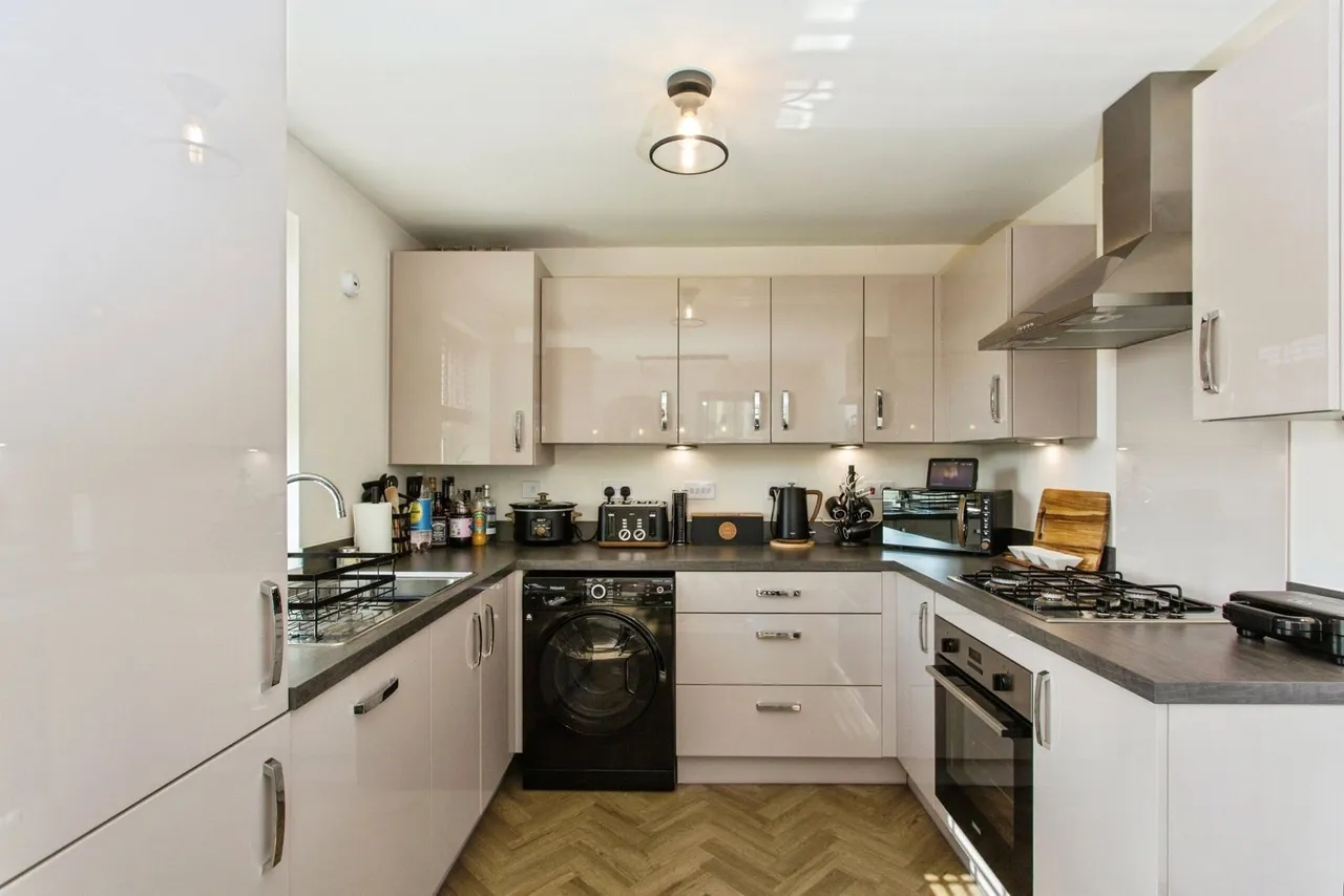 Redwing Road, Burnley, Lancashire, BB11, photo 7