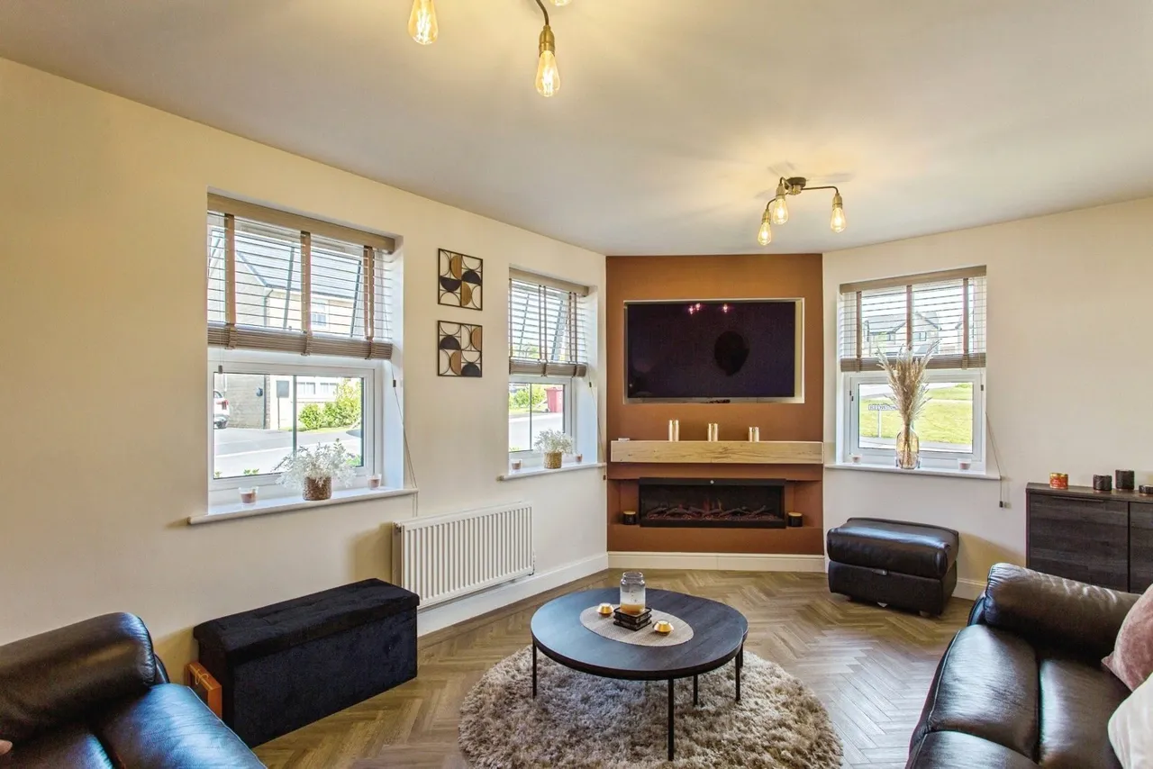 Redwing Road, Burnley, Lancashire, BB11, photo 6