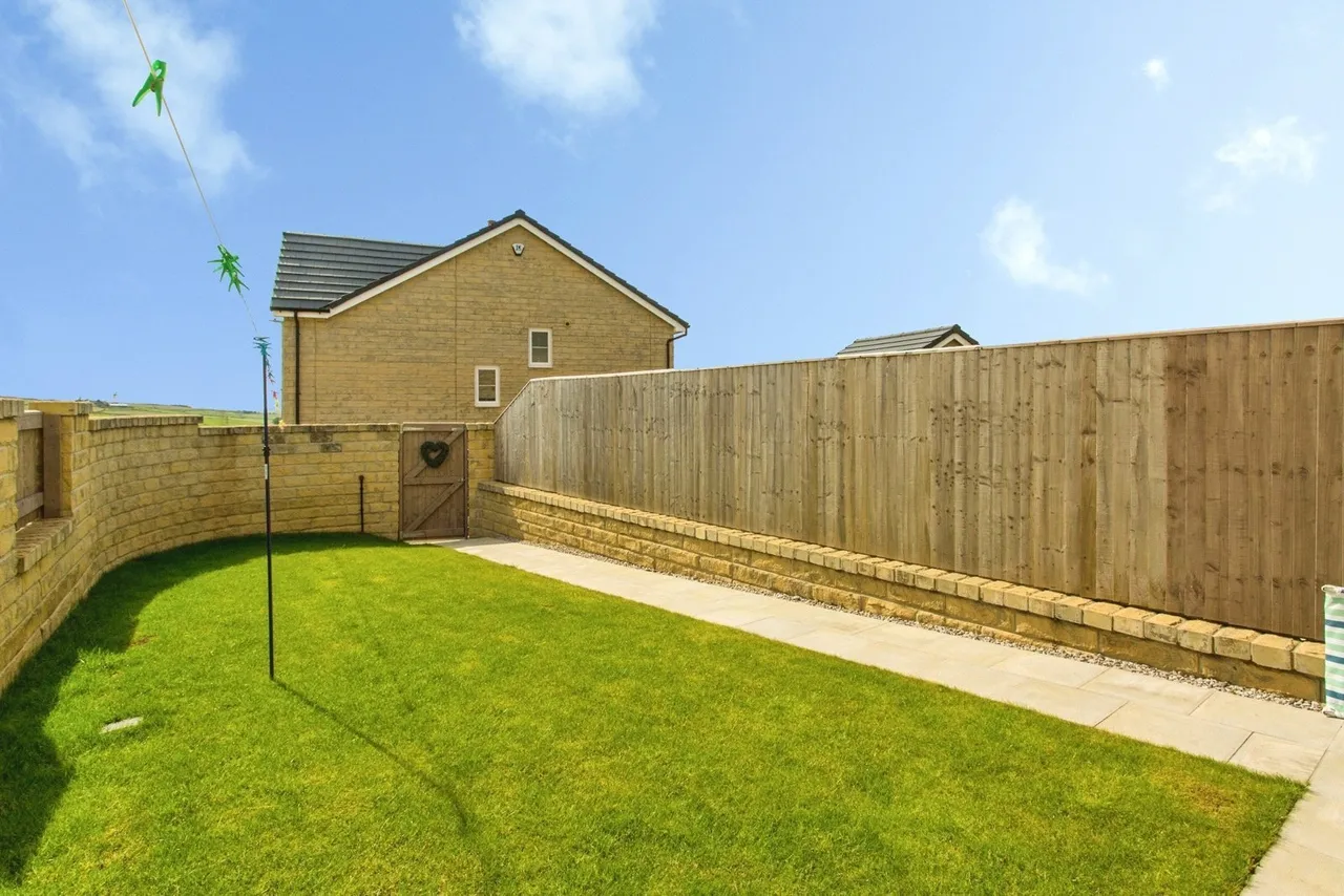 Redwing Road, Burnley, Lancashire, BB11, photo 12