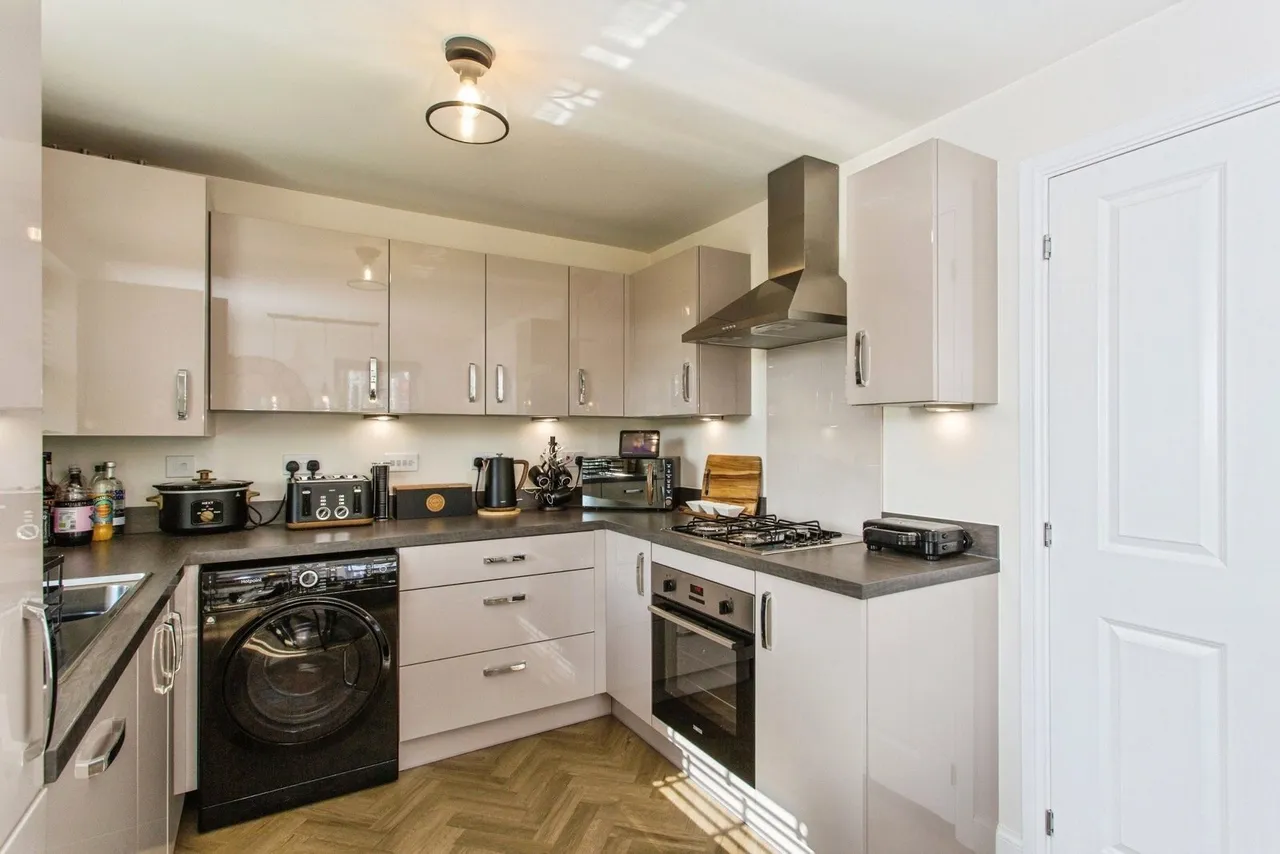 Redwing Road, Burnley, Lancashire, BB11, photo 9