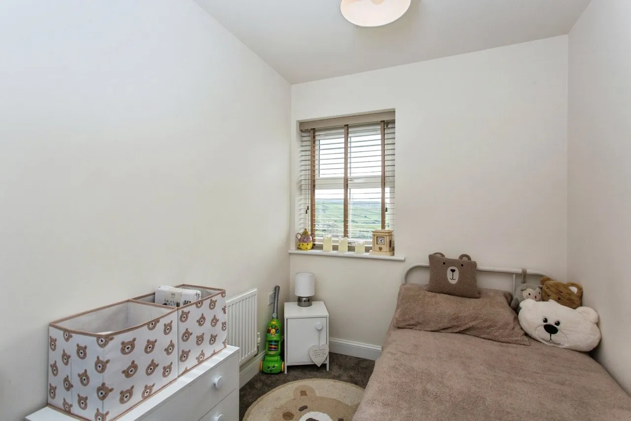 Redwing Road, Burnley, Lancashire, BB11, photo 19