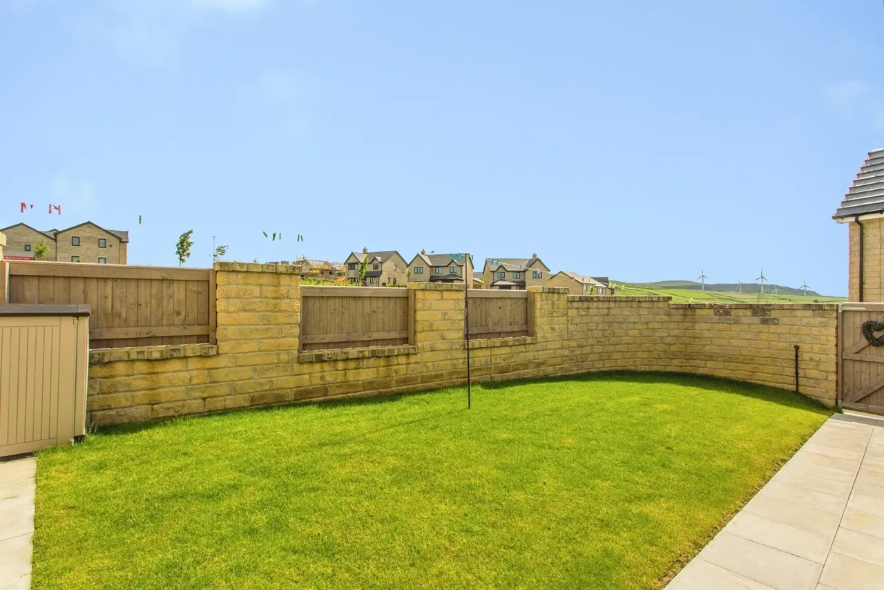 Redwing Road, Burnley, Lancashire, BB11, photo 24