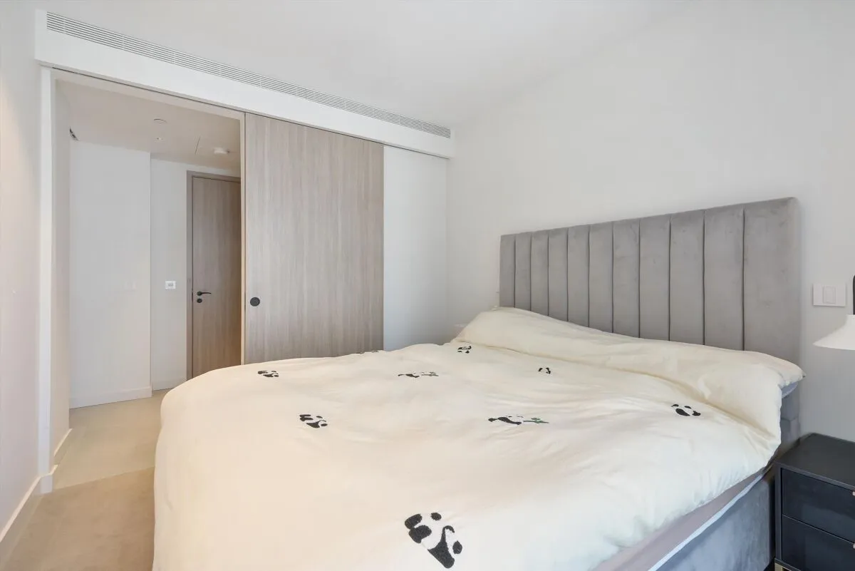 Capella Court, Lewis Cubitt Park, N1C, photo 6