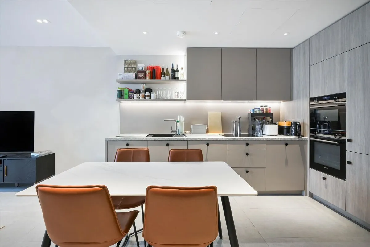 Capella Court, Lewis Cubitt Park, N1C, photo 4