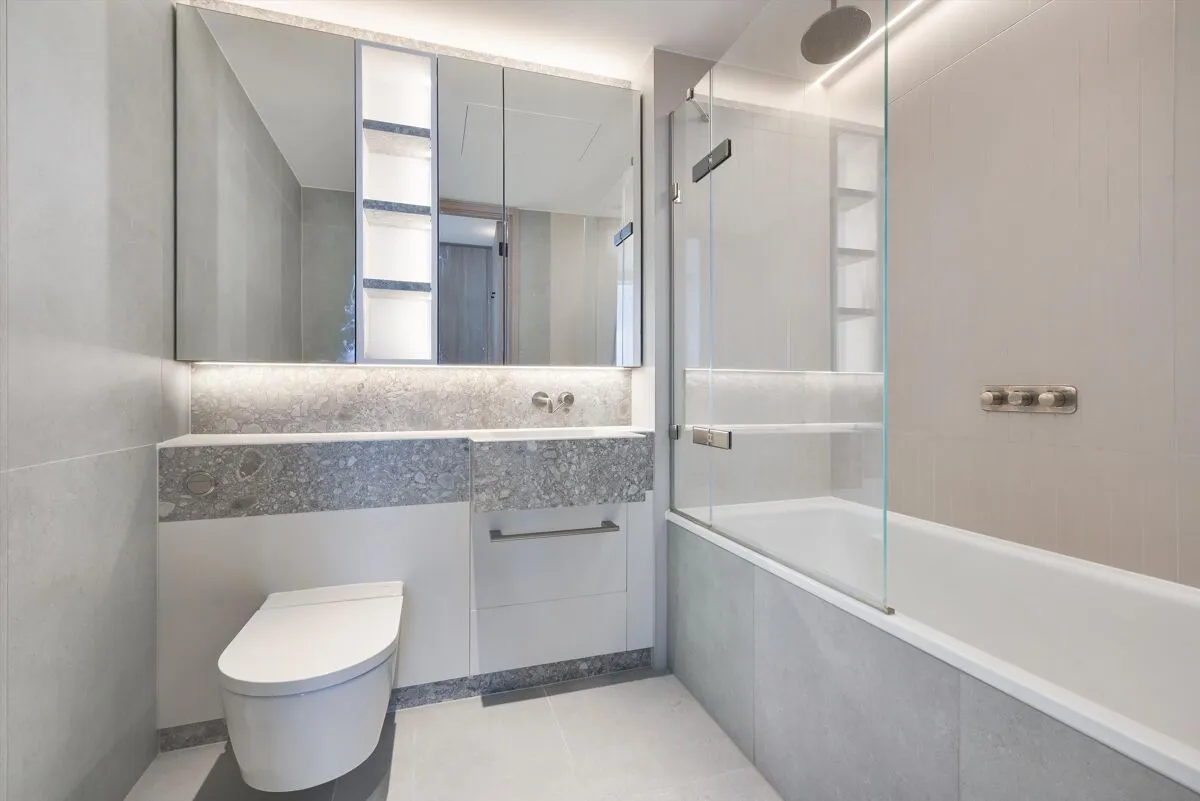 Capella Court, Lewis Cubitt Park, N1C, photo 8