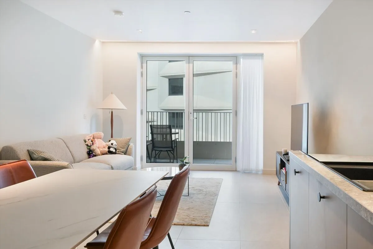 Capella Court, Lewis Cubitt Park, N1C, photo 11