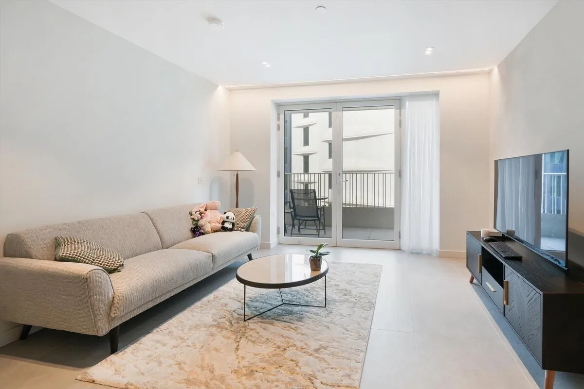 Capella Court, Lewis Cubitt Park, N1C, photo 2