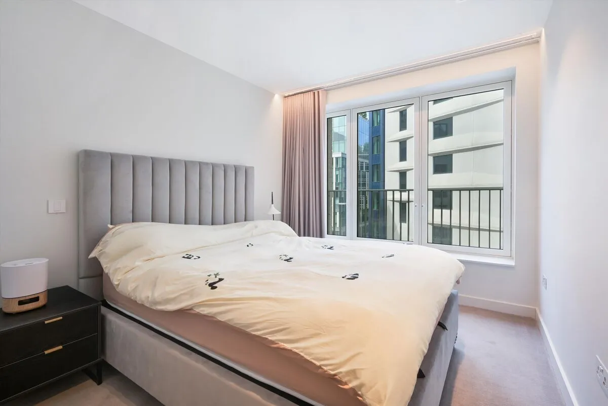 Capella Court, Lewis Cubitt Park, N1C, photo 7