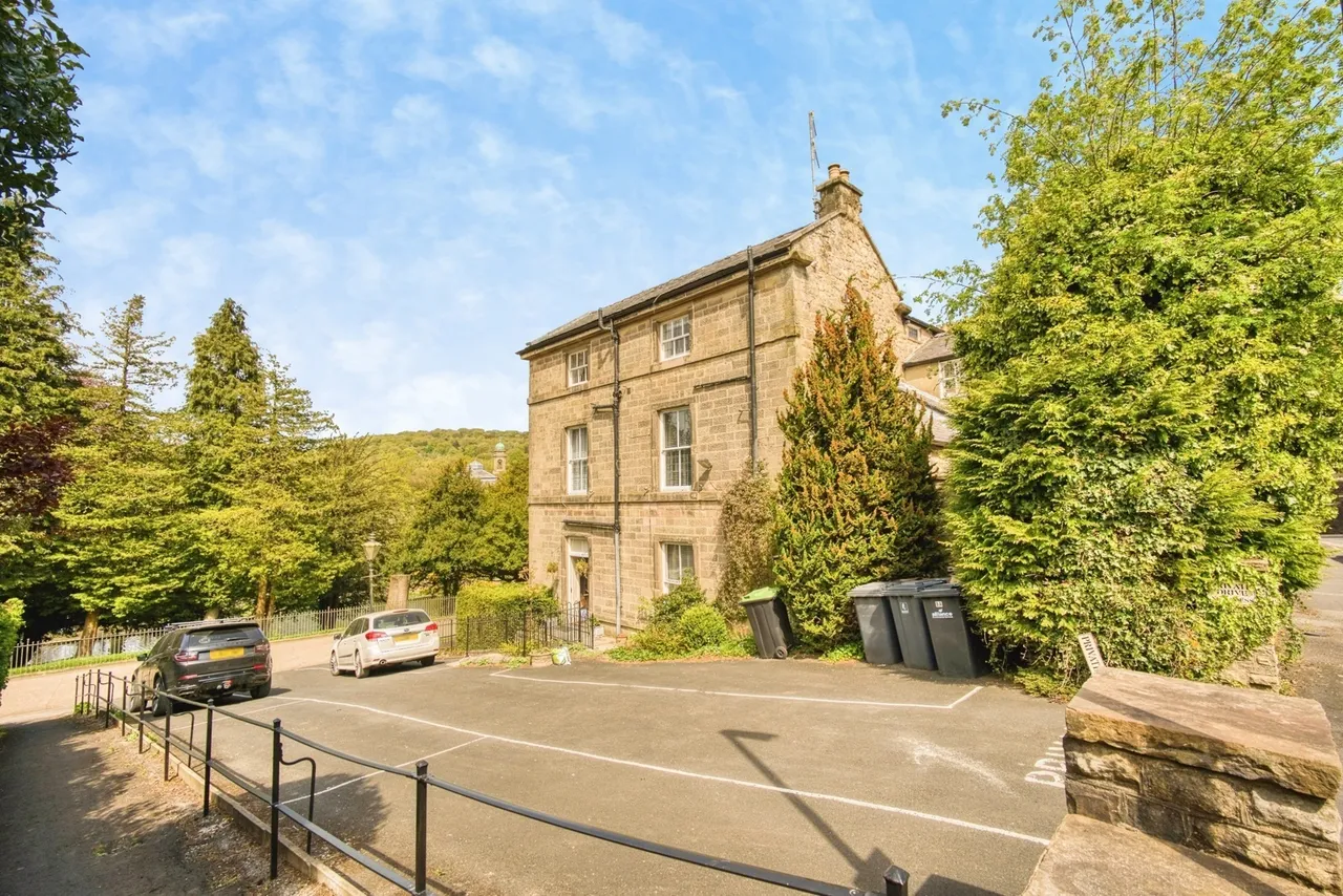 Broad Walk, Buxton, Derbyshire, SK17, photo 22