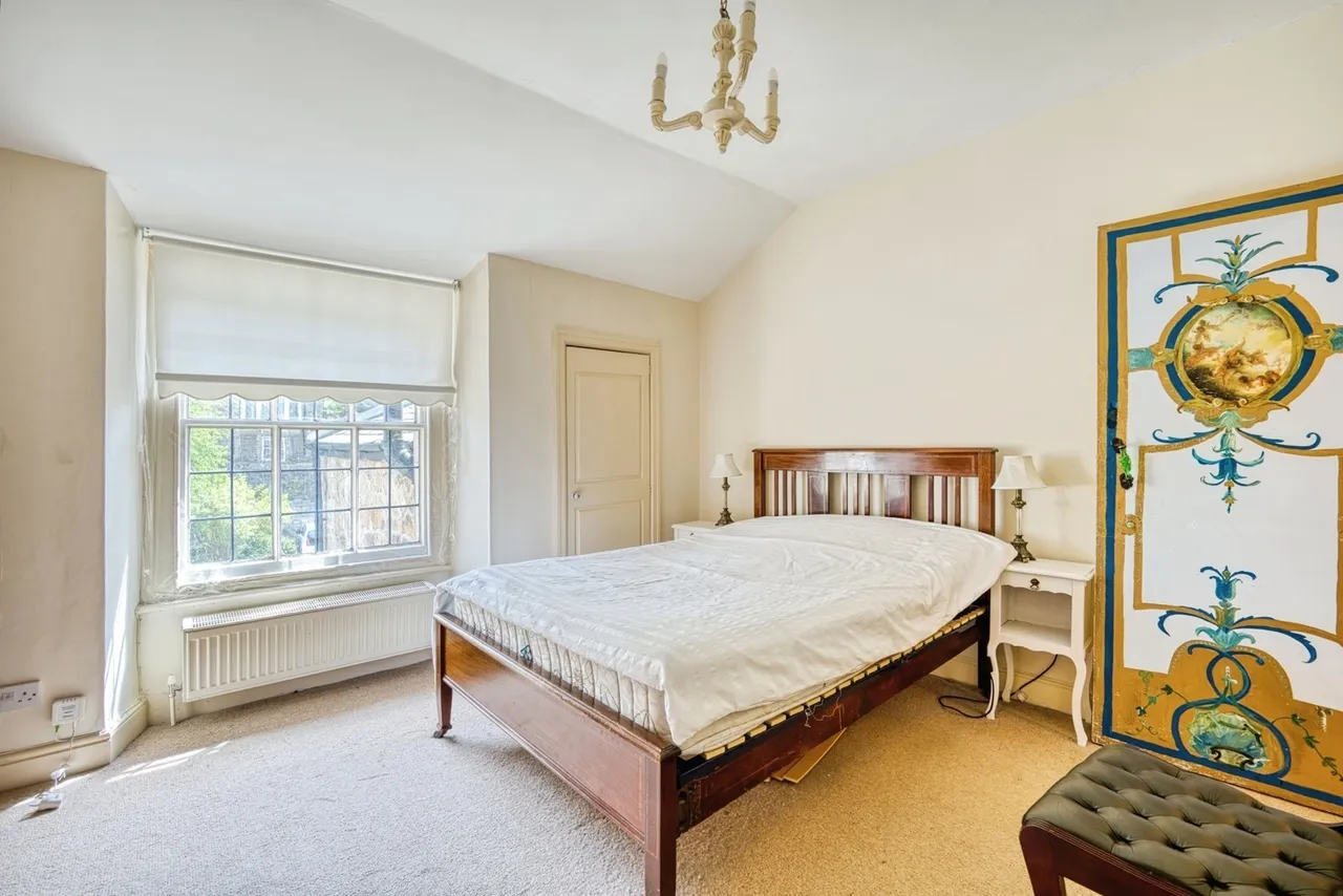 Broad Walk, Buxton, Derbyshire, SK17, photo 14