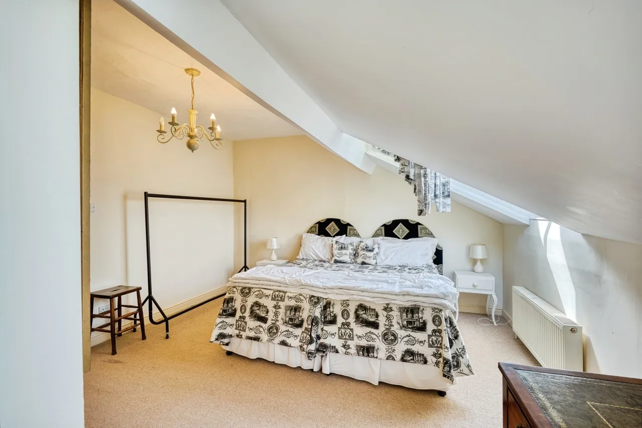 Broad Walk, Buxton, Derbyshire, SK17, photo 13
