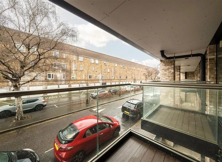 Blue Anchor Lane, Bermondsey, SE16, photo 6