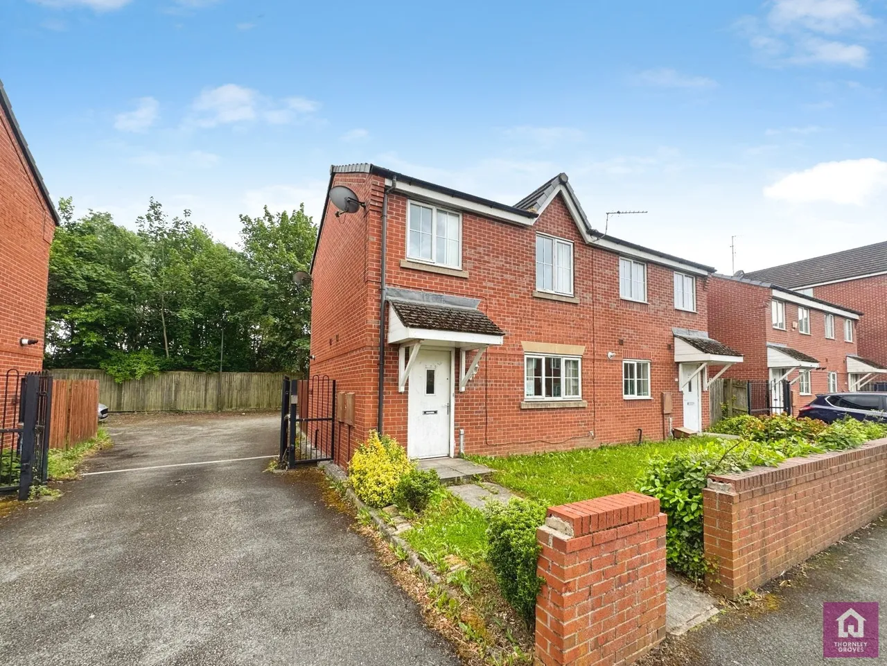 Rawsthorne Avenue, Manchester, M18, photo 11