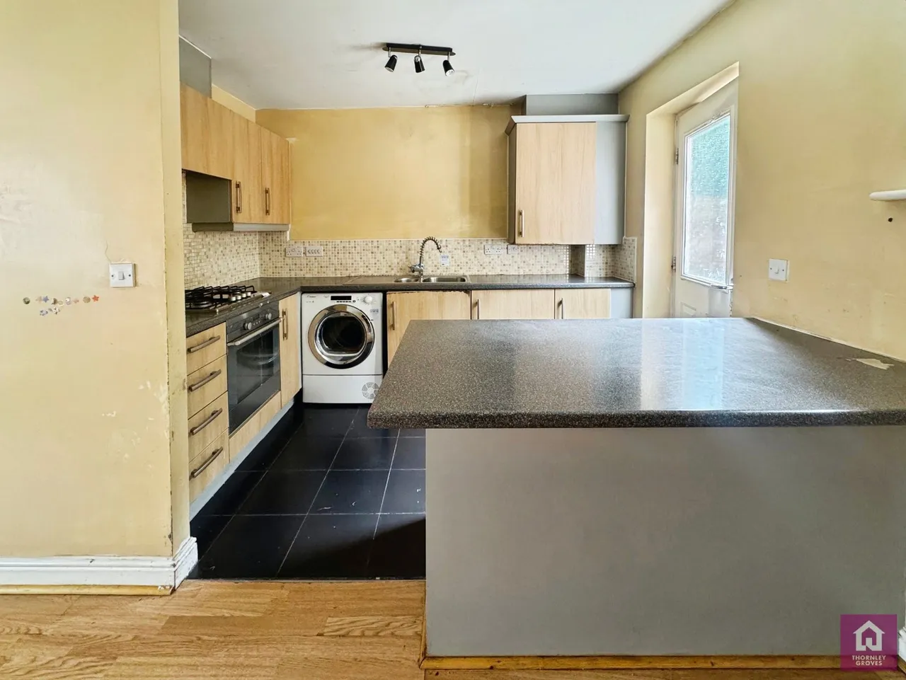 Rawsthorne Avenue, Manchester, M18, photo 3