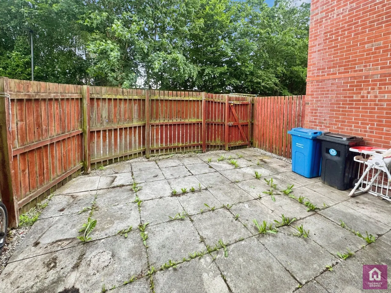 Rawsthorne Avenue, Manchester, M18, photo 12