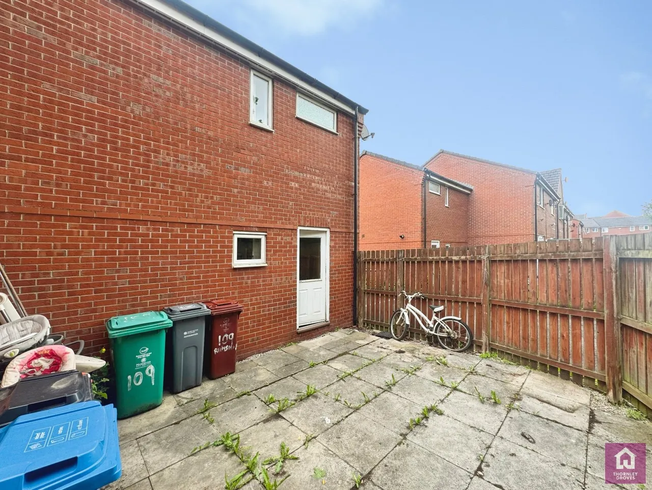 Rawsthorne Avenue, Manchester, M18, photo 13