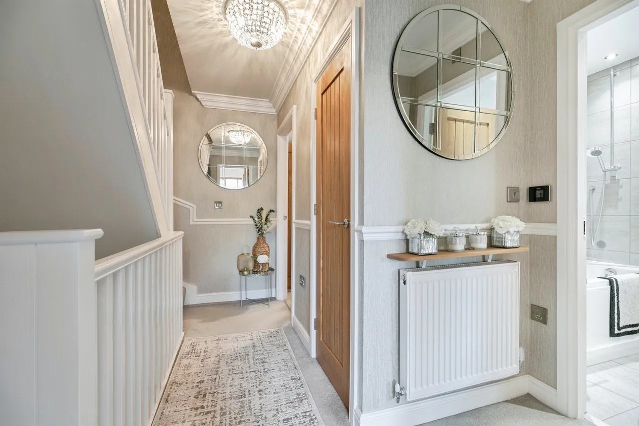 The Woodlands, Bolton-Upon-Dearne, Rotherham, photo 8