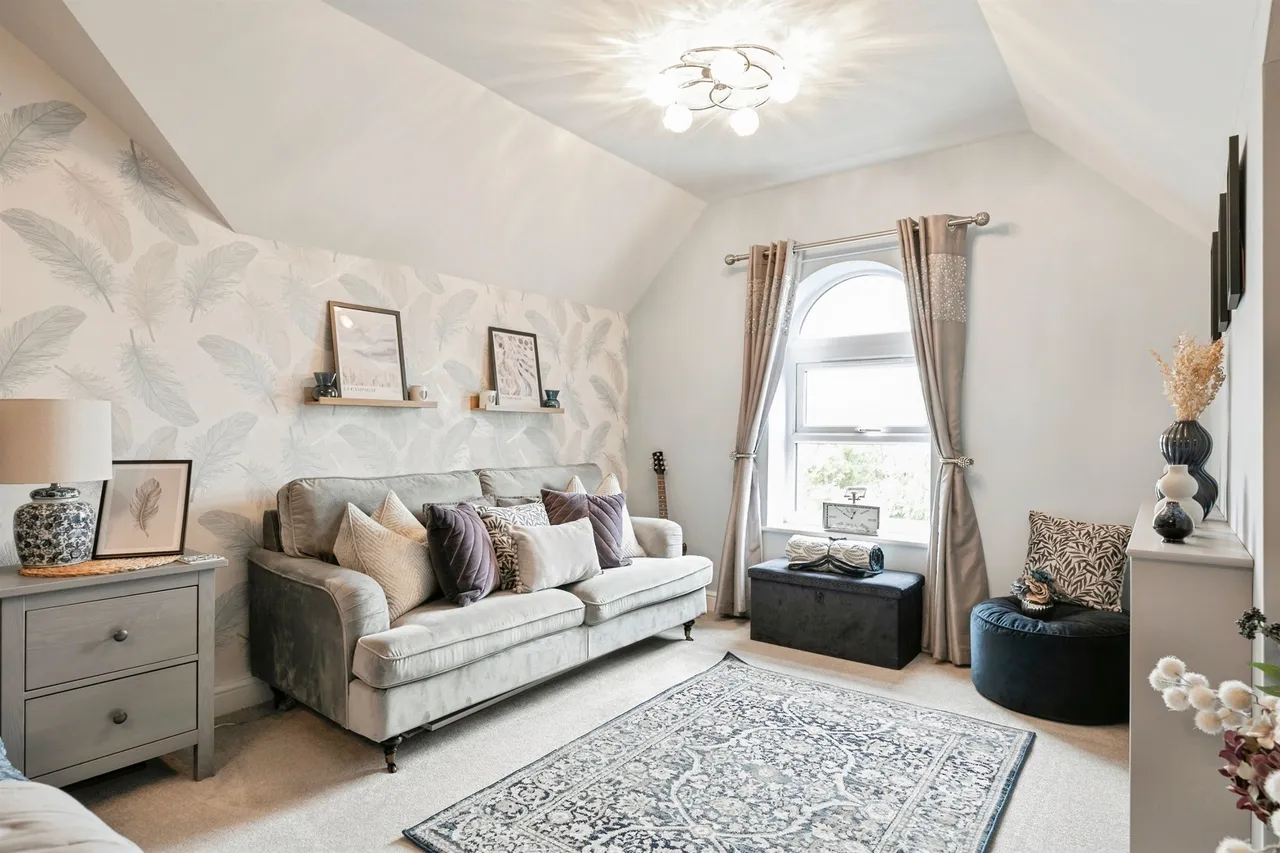 The Woodlands, Bolton-Upon-Dearne, Rotherham, photo 7