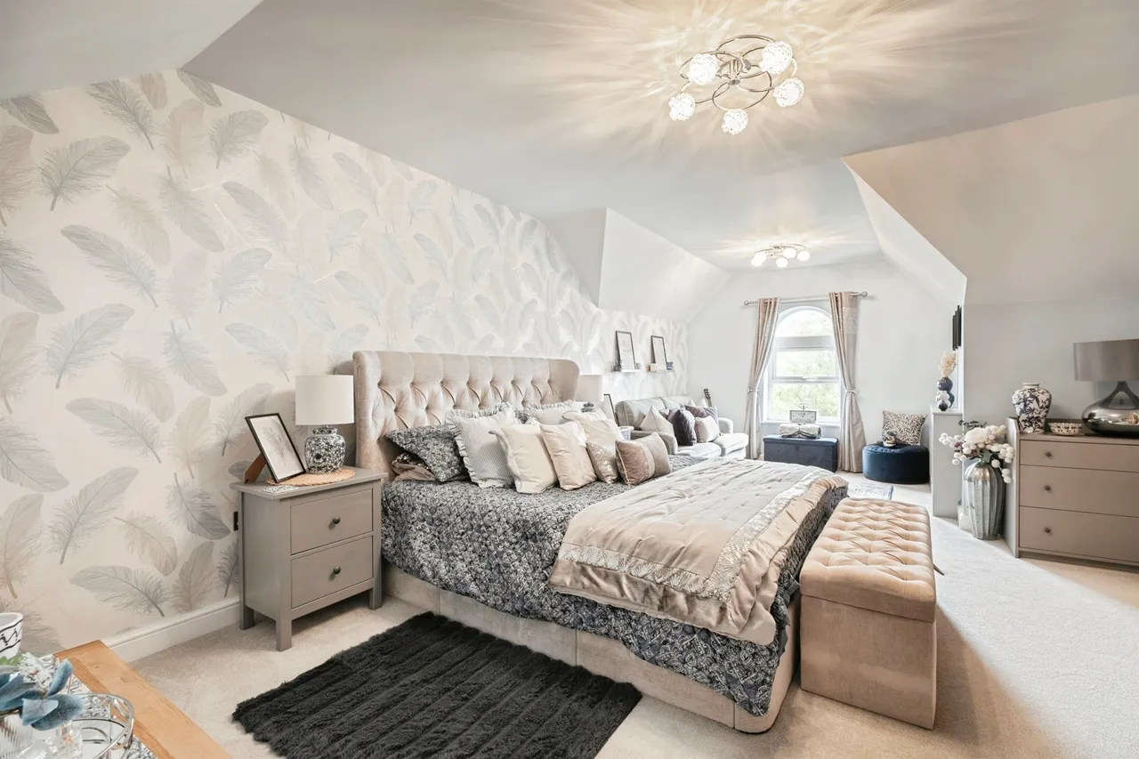 The Woodlands, Bolton-Upon-Dearne, Rotherham, photo 10