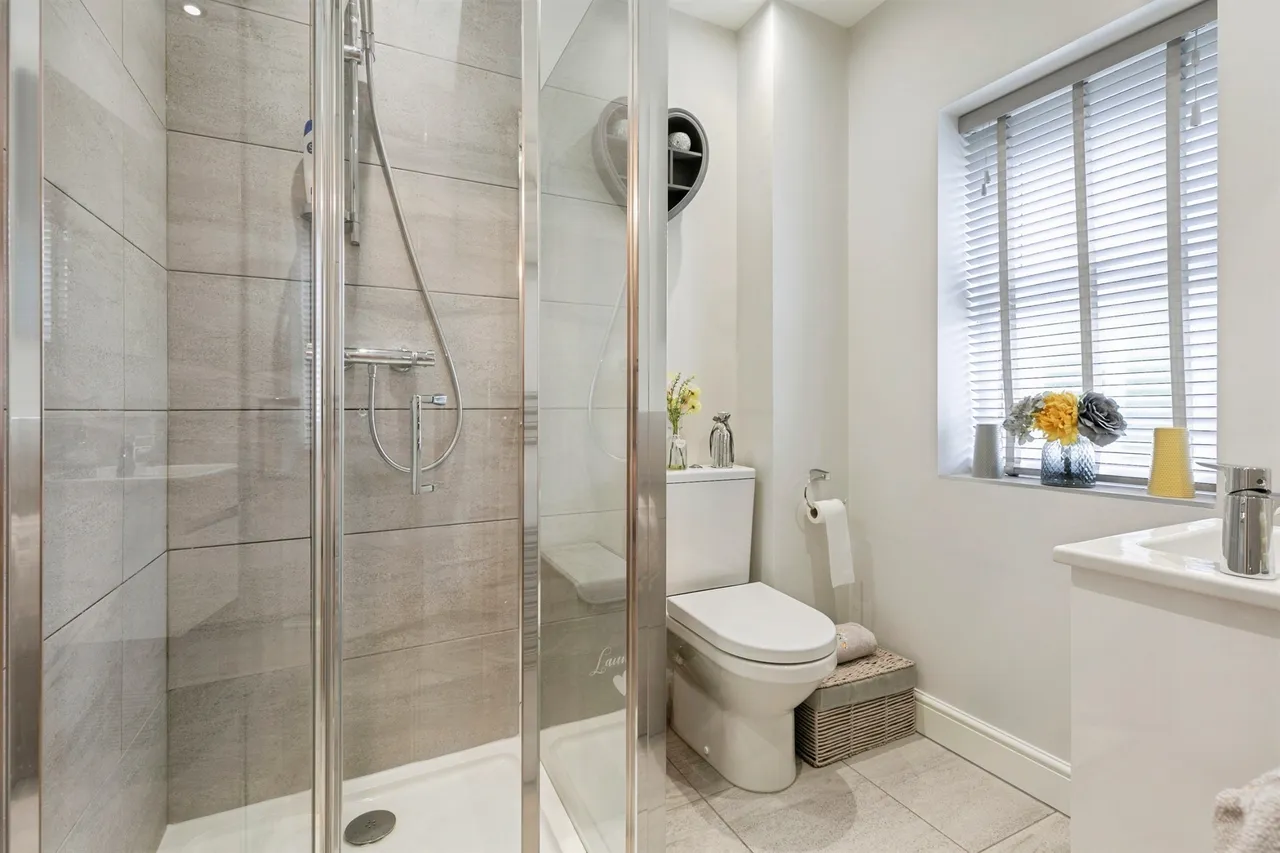 The Woodlands, Bolton-Upon-Dearne, Rotherham, photo 11