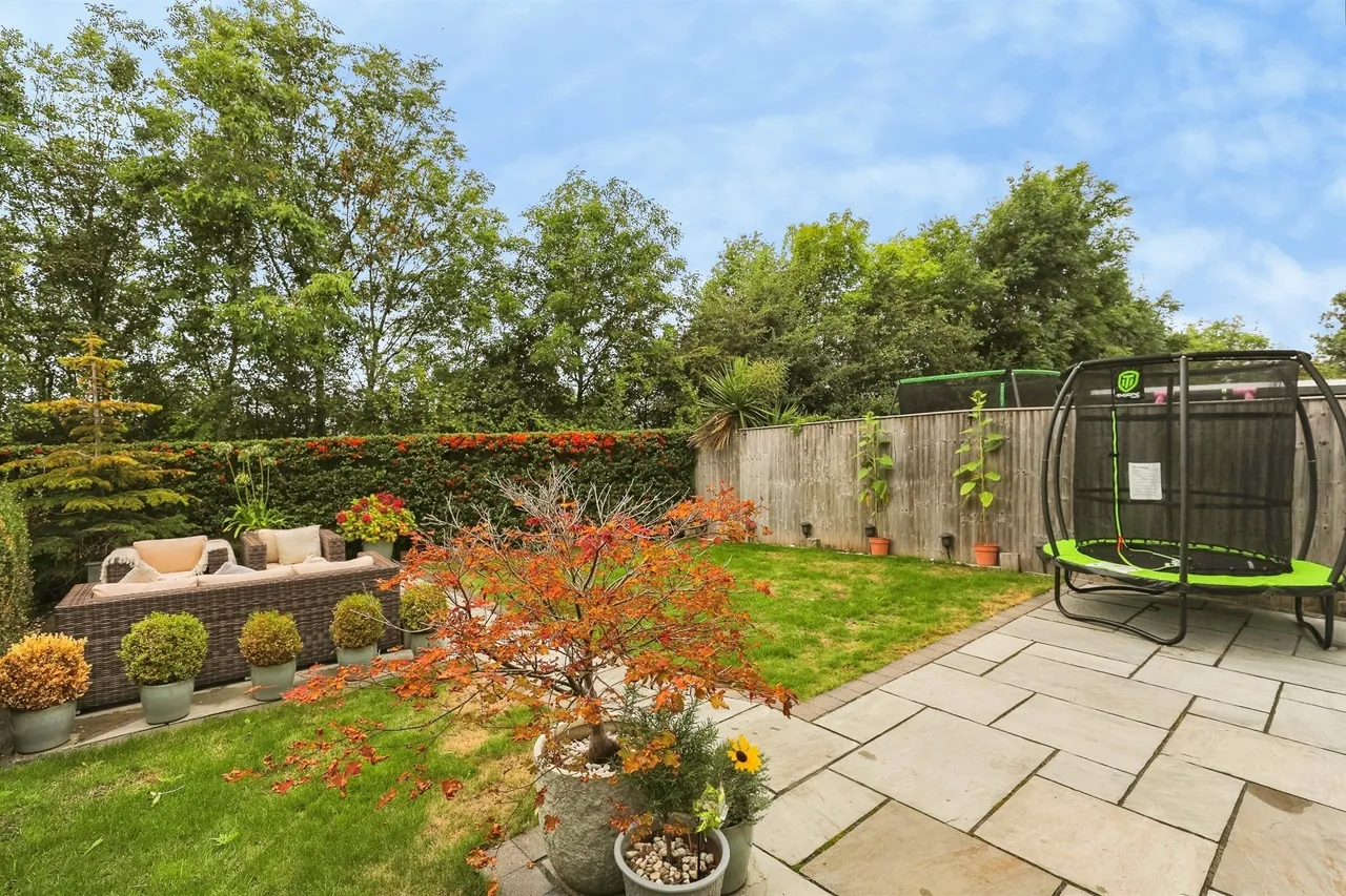 The Woodlands, Bolton-Upon-Dearne, Rotherham, photo 4