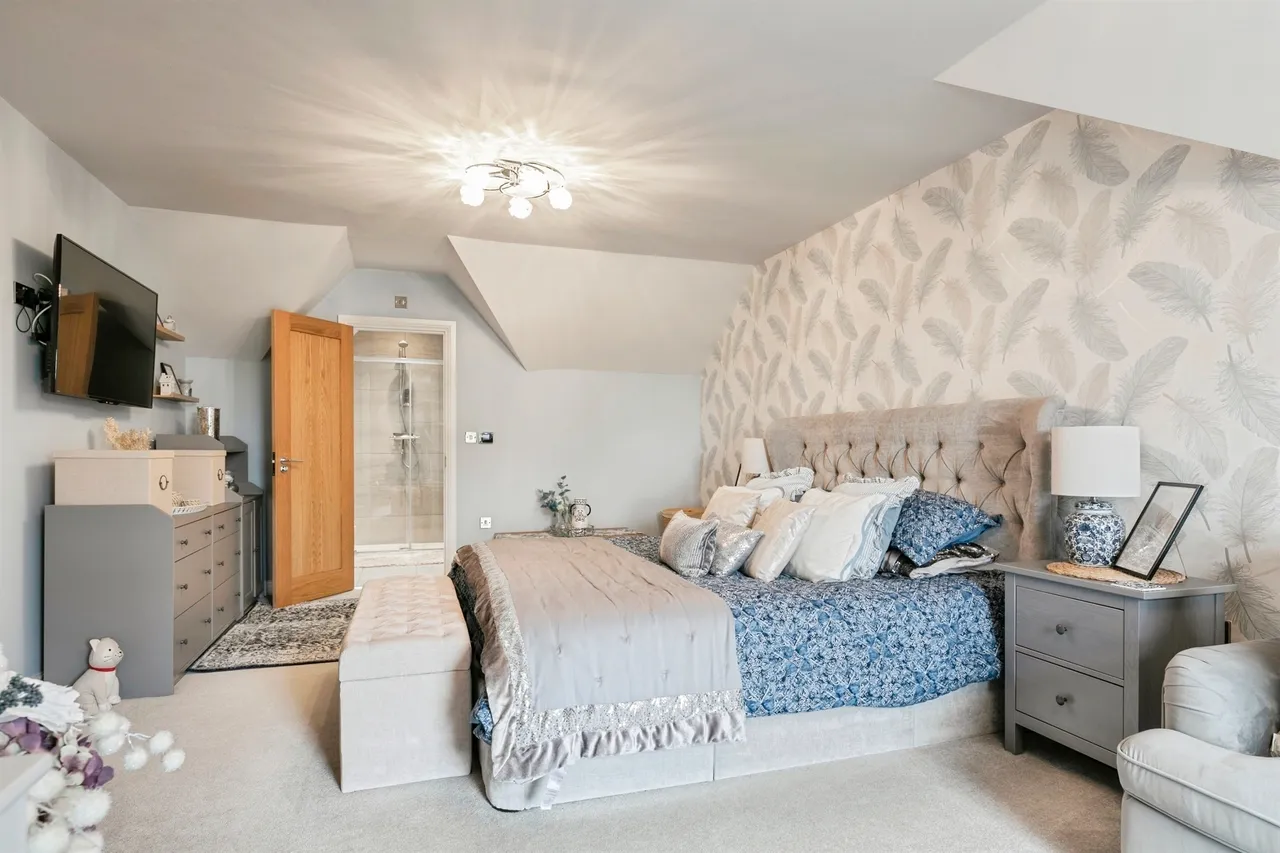 The Woodlands, Bolton-Upon-Dearne, Rotherham, photo 9