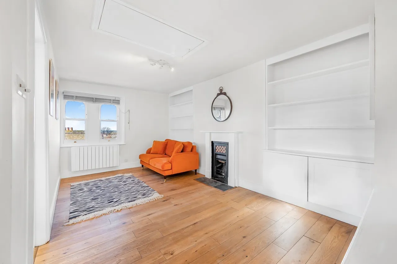 Onslow Road, Richmond, TW10, photo 3