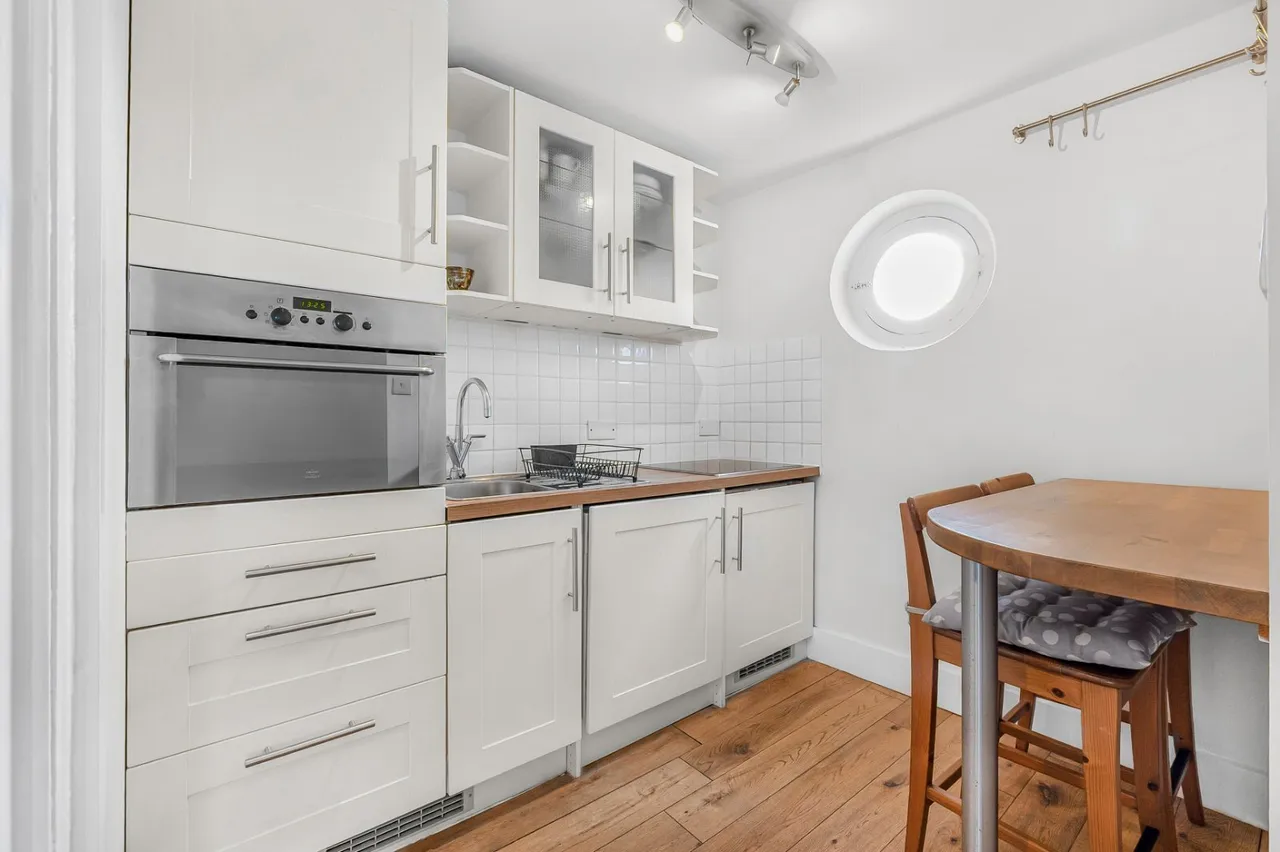Onslow Road, Richmond, TW10, photo 4