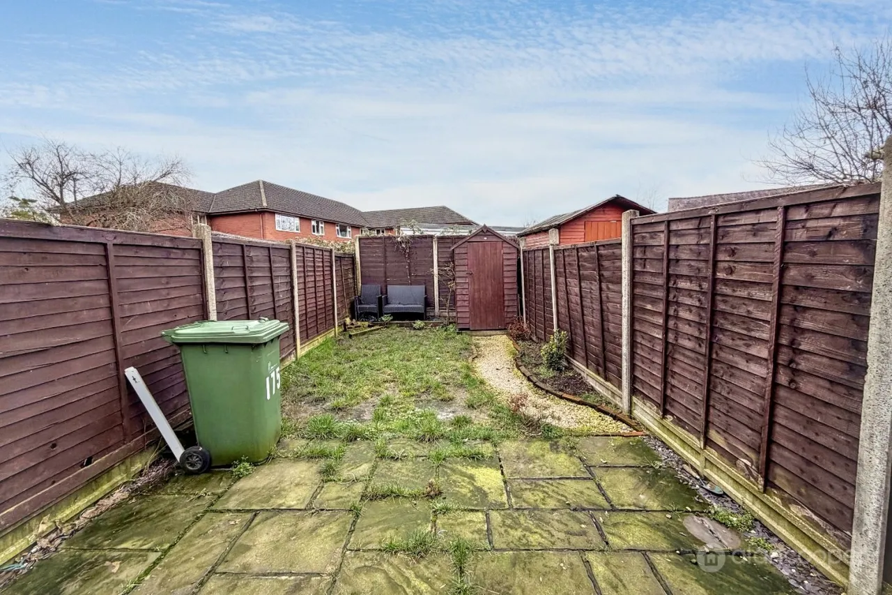 Gadsby Street, Attleborough, CV11, photo 13