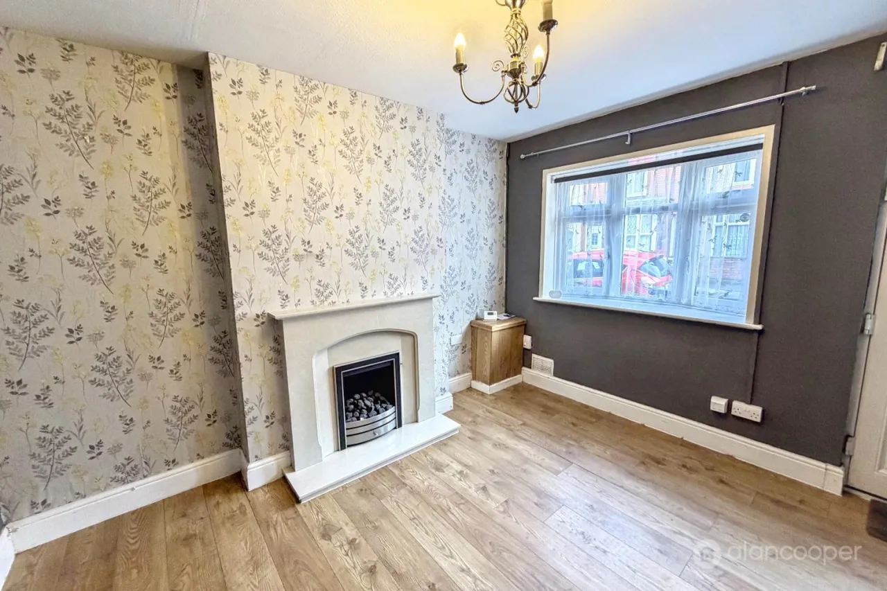 Gadsby Street, Attleborough, CV11, photo 4