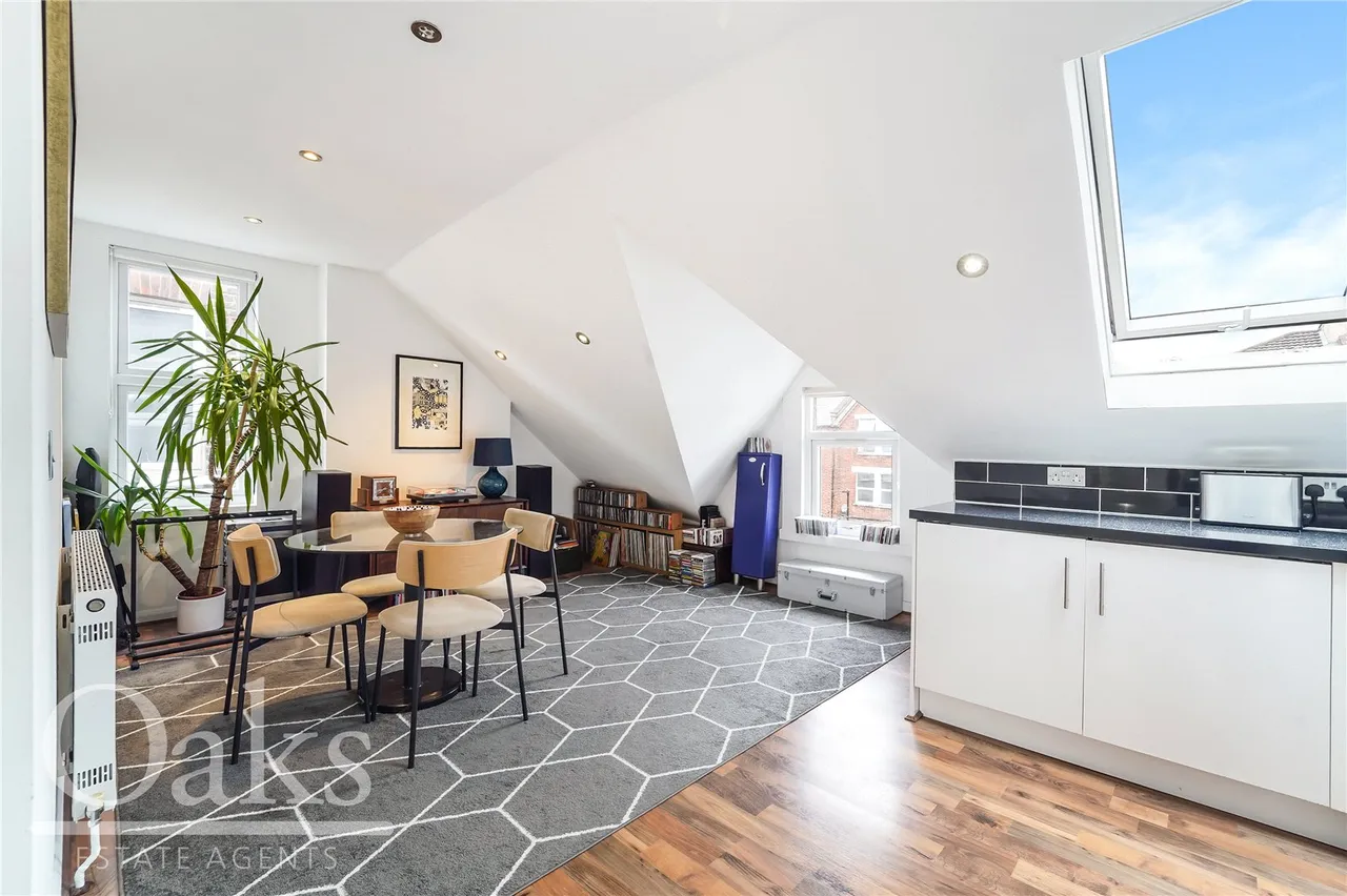 Ellison Road, Streatham, SW16, photo 2