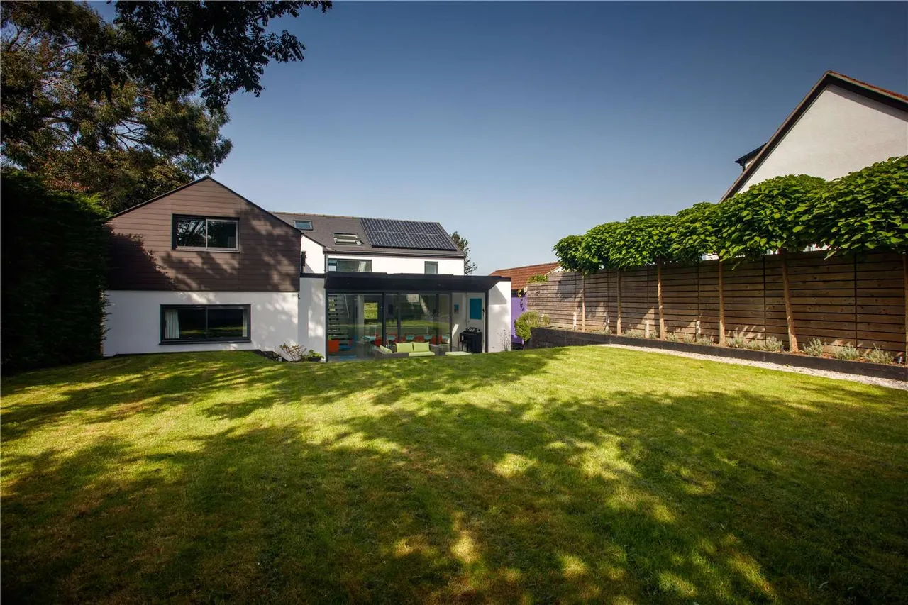 Hillyfields, Winscombe, BS25, photo 18