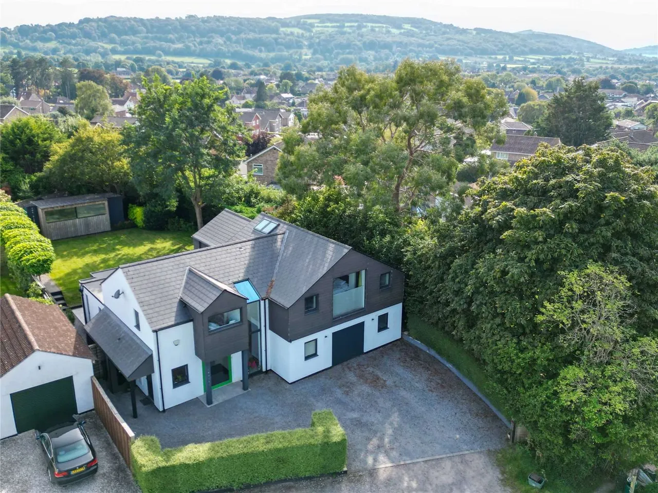 Hillyfields, Winscombe, BS25, photo 22