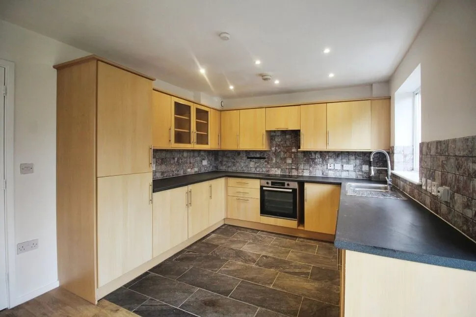 Stanhall Mews, Stanningley, LS28, photo 7