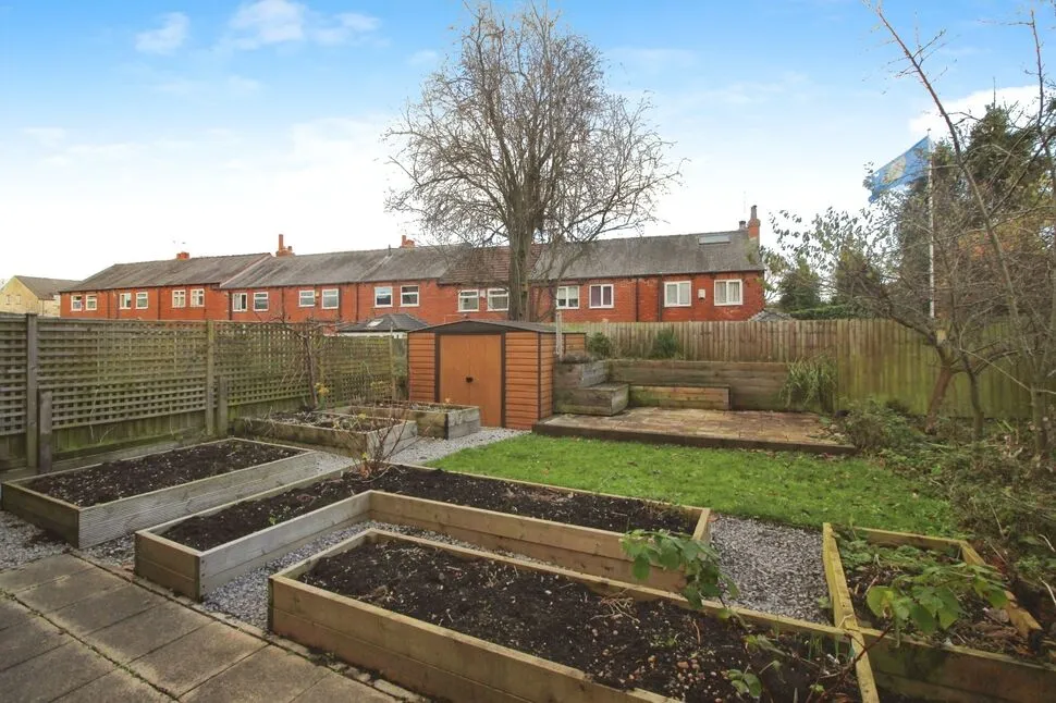 Stanhall Mews, Stanningley, LS28, photo 17
